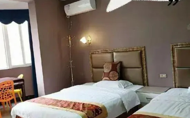 Zuoan Hotel