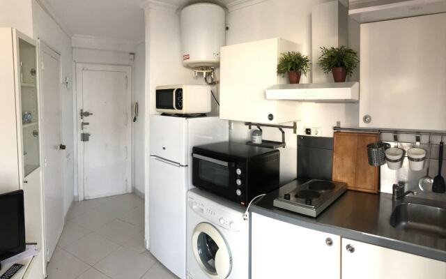 Apartment Rincon Area Next To The Beach