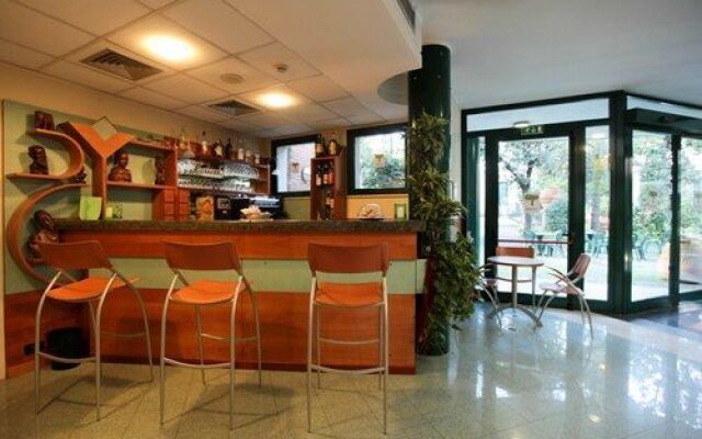 Kaire Hotel