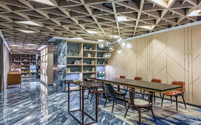 Atour Hotel Hangzhou West Lake Riverside