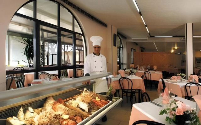 Agathae Hotel & Residence