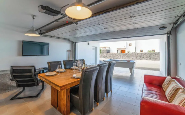 Villa Ocean Escape