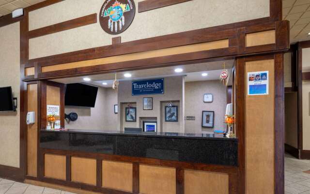 Travelodge by Wyndham Prince Albert