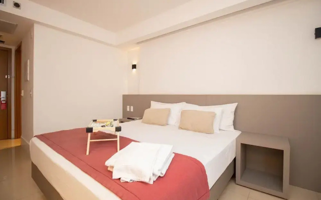 360 Alvorada by Ozped