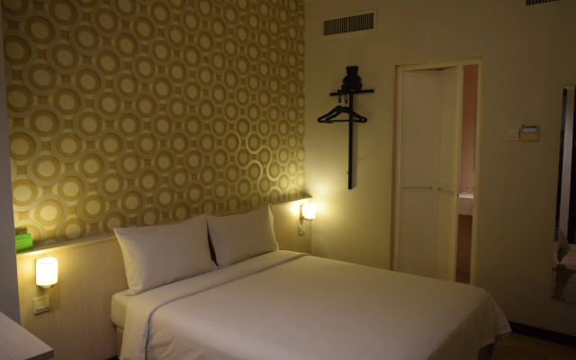 Cititel Express Kota Kinabalu