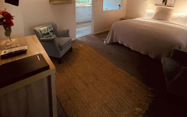 Stay Kerikeri Boutique Apartments and Studios