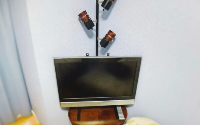 HOTEL AARON Tsuten West