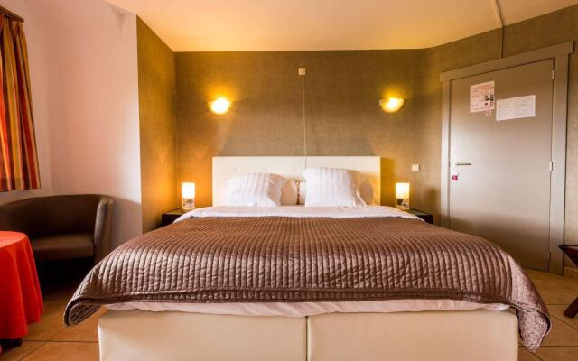Hotel Arconaty