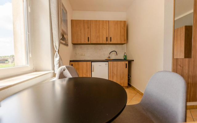 ElbPension & Ferienwohnung Sächsische Schweiz
