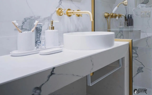 Suite Kintsugi By Justine Apartments Apartamento Turistico En Madrid Rio