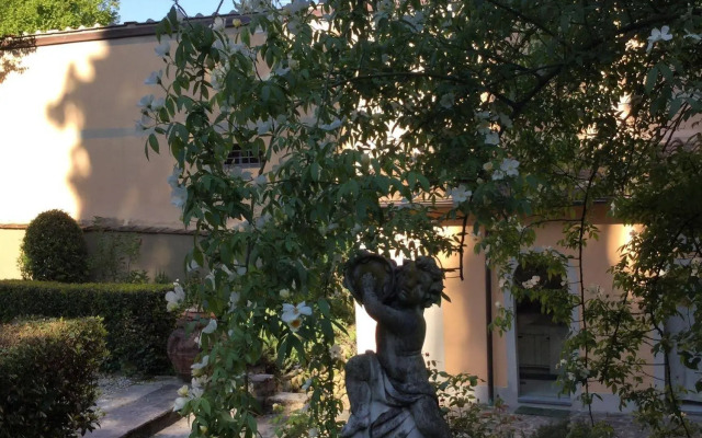 Villa Nardi - Residenza D'Epoca