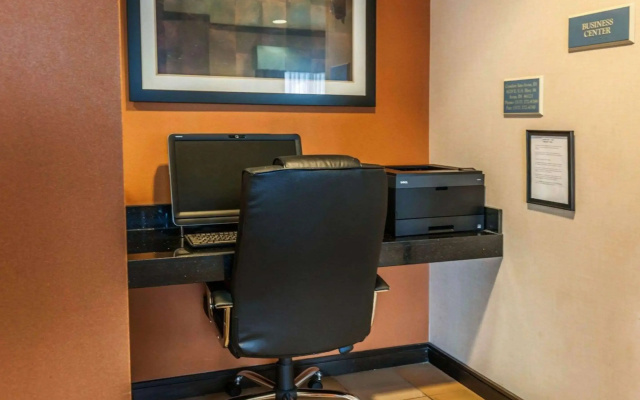 Comfort Inn Avon-Indianapolis West