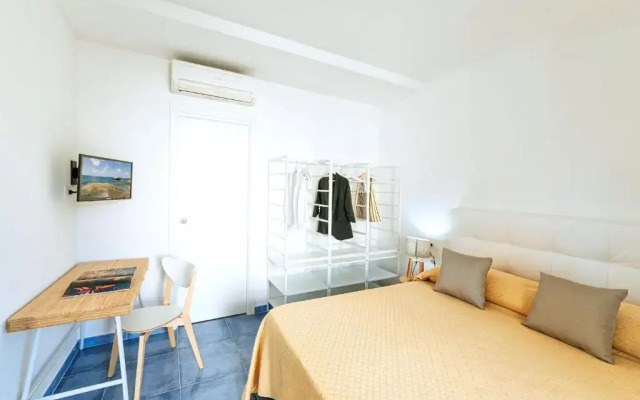 Family Spa Hotel Le Canne