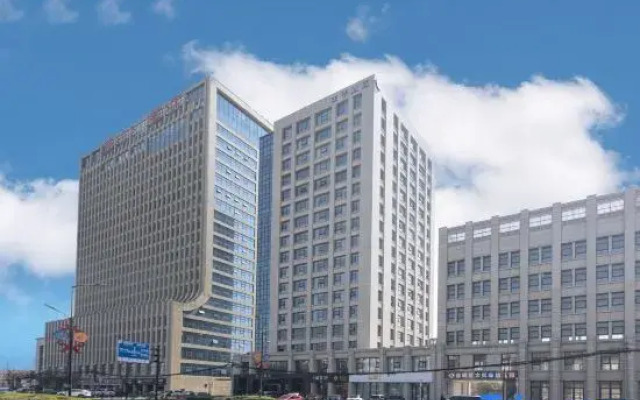 Ji Hotel Kaifeng Bianxi Lake