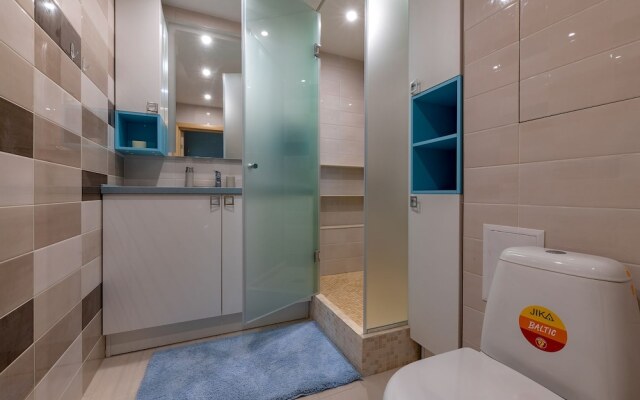 RentHouse Apartment Premium Life