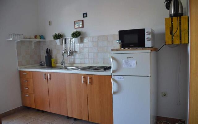 Apartments Burcul Pag