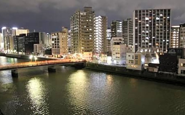 Legatio Hakata - Vacation STAY 23145v