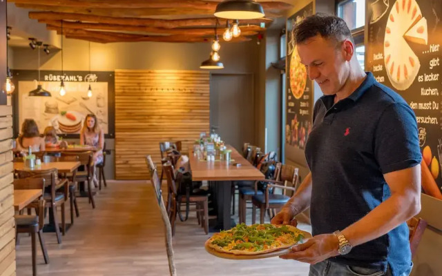 Ferienpark Rübezahl am Müggelsee