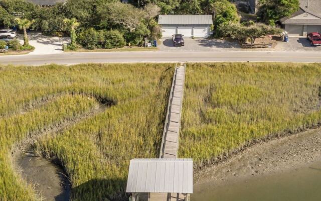 Sea Cliff - 4 Br Home