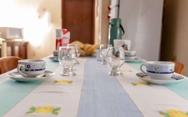 Super casa Boiçucanga Ande até a areia