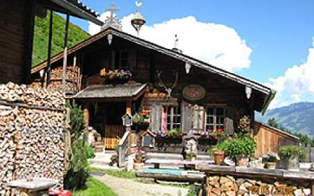 Gästehaus Alpengruss