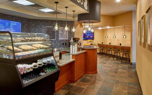 The Westin Atlanta Airport