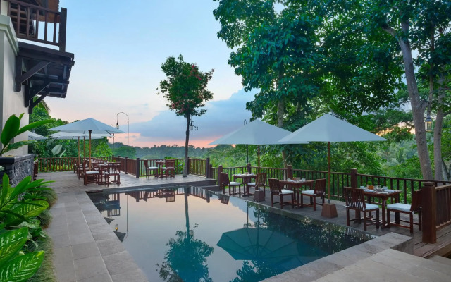 Kayumanis Ubud Private Villas & Spa