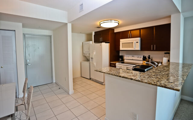 Nuovo Properties at Brickell 1st