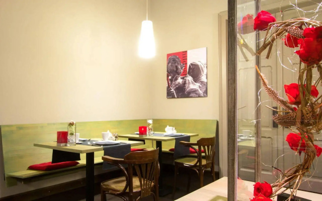 1891 Hildesheim Boutique Hotel