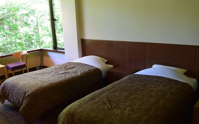 TOP Resort Hakone Onsen Goku no Yado
