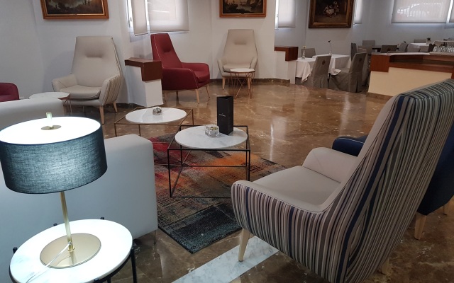 Hotel Pasarela