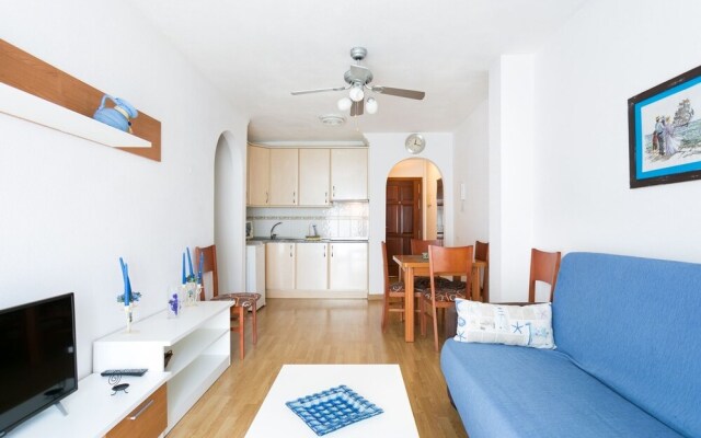 Live Caletillas Cathayza