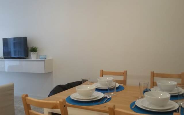 D&S - Crocodile House São Bento