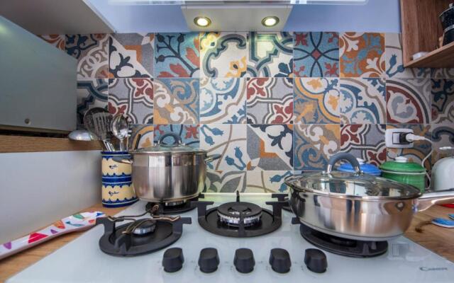 Villa Lucilla - Fontane Bianche