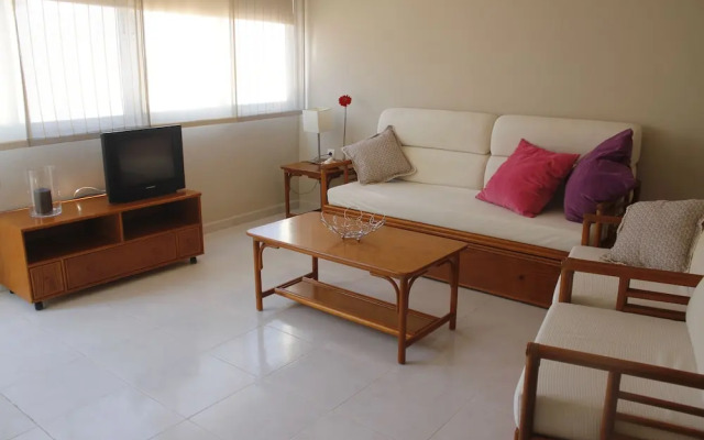 Topacio Apartamentos