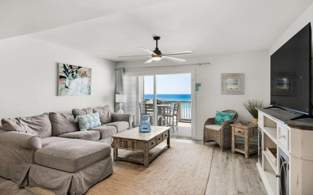 Summer Haven B- Cast a Waves