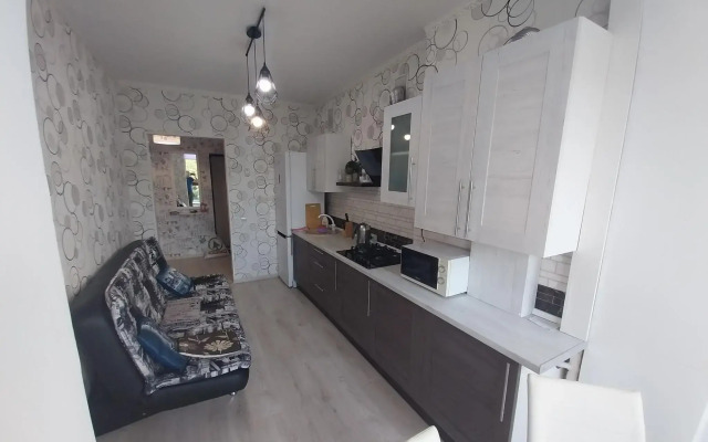 Апартаменты на переулке Малый 3