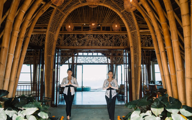 Elevate Bali Hotel