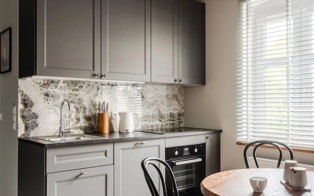 RentPlanet - Apartament Rydygiera