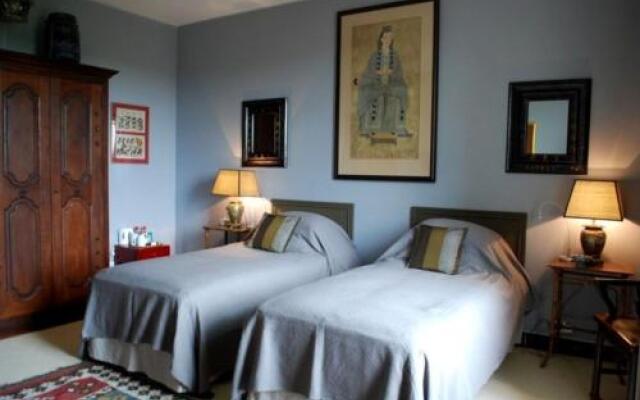 Chambres dHôtes La Couronne