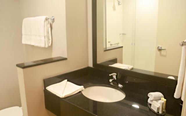 Fairfield Inn & Suites Coatzacoalcos