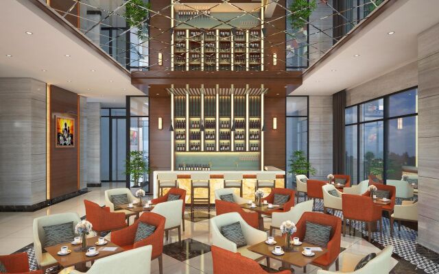 Rosamia Da Nang Hotel