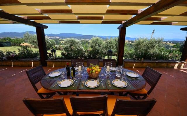 Tenuta Santa Cristina