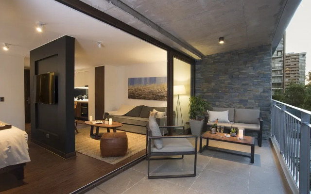 Zip Housing Nueva Las Condes