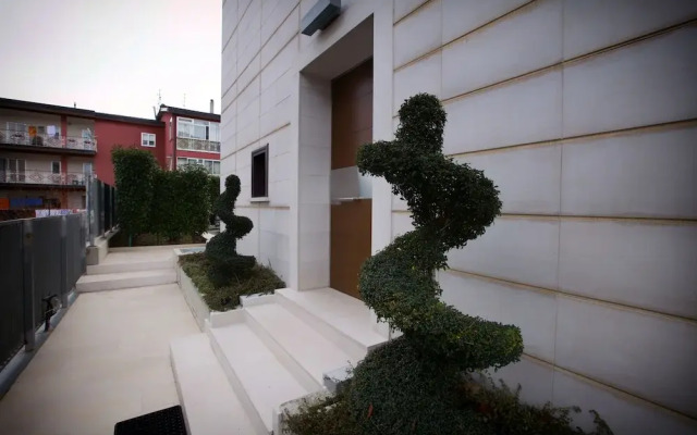 Casa vacanze Da Paolo e Francesca