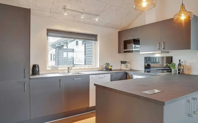 Holiday Home in Kappeln