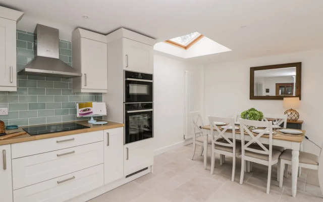 Fisherbridge Cottage