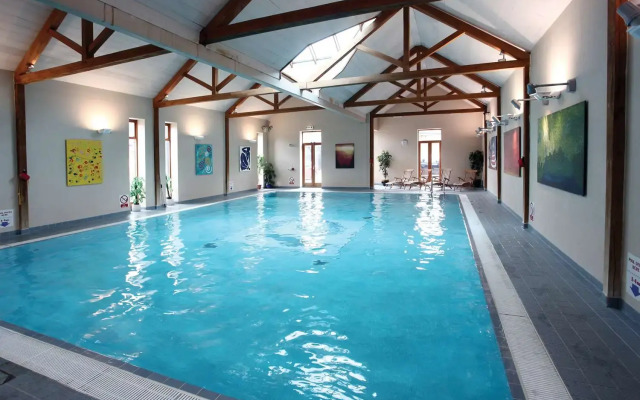 Quy Mill Hotel & Spa