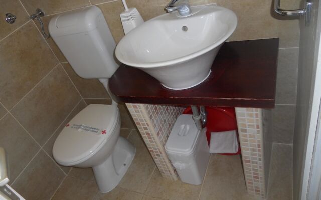 Apartments Ivanka Bilo 591