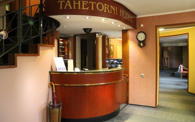 Tahetorni Hotel